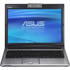 Замена клавиатуры на ноутбуке Asus F8Va